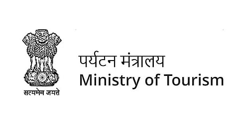 Ministry of Tourism logo