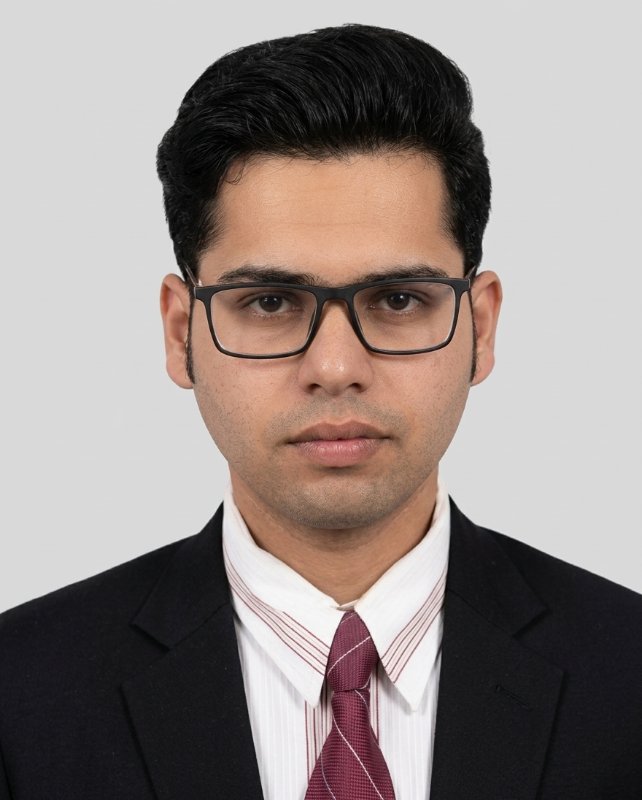 Mr. Diwakar Pateria, Quality Head — Training, DDU-GKY at IIEWS