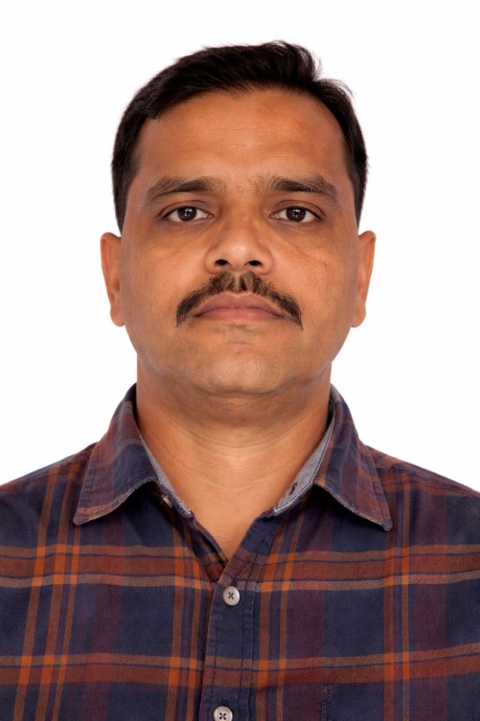 Mr. Surendra Singh, Agriculture Expert at IIEWS